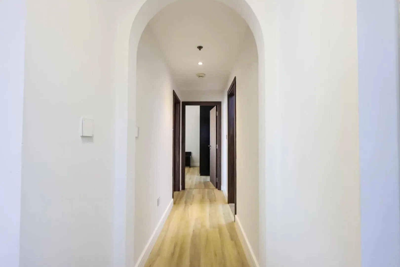 Livbnb-Serene 2Bhk Apartment With Marina Views 迪拜