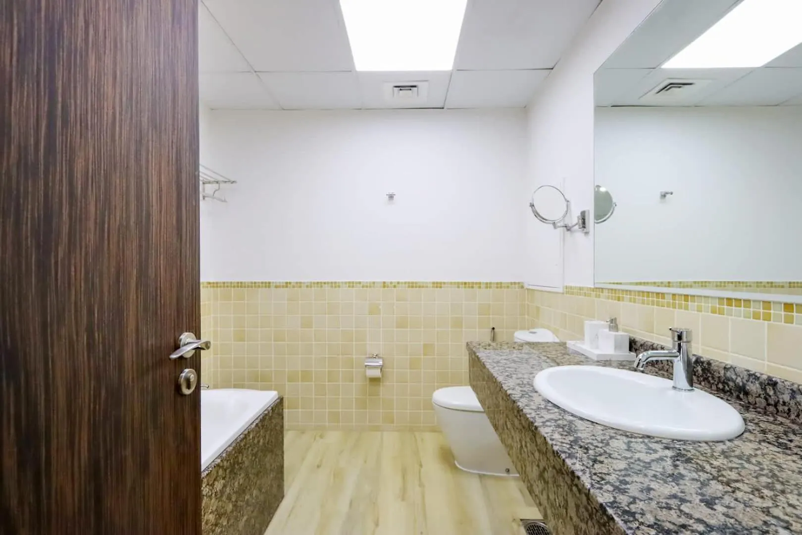 Livbnb-Serene 2Bhk Apartment With Marina Views 迪拜
