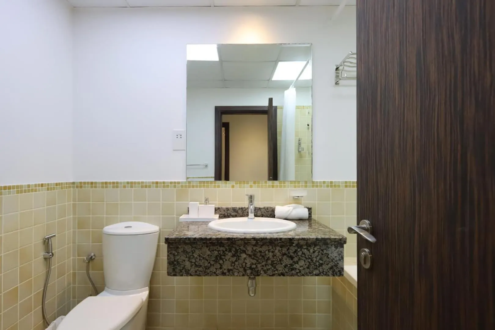 Livbnb-Serene 2Bhk Apartment With Marina Views 迪拜