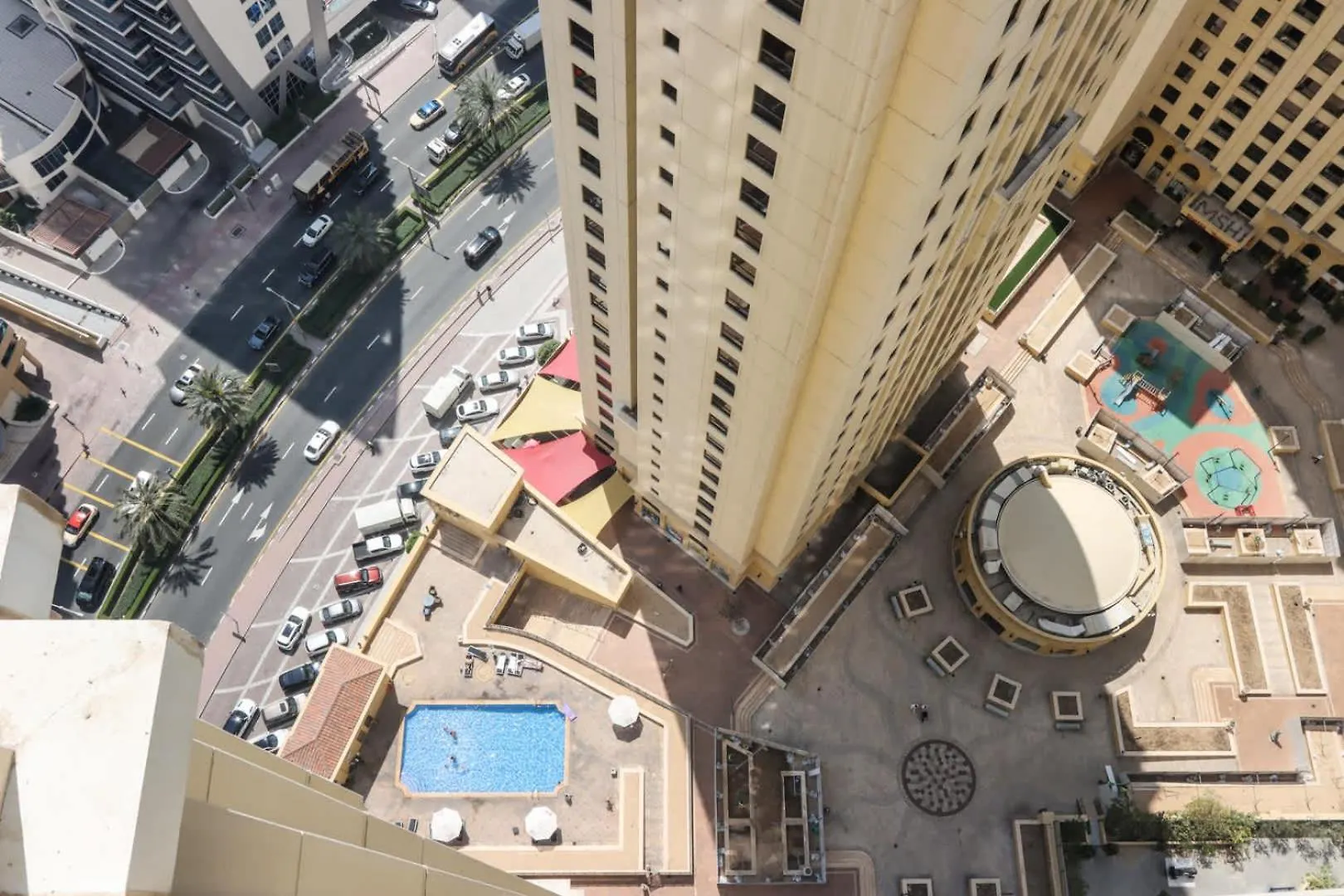 Livbnb-Serene 2Bhk Apartment With Marina Views Dubai 0*,  United Arab Emirates