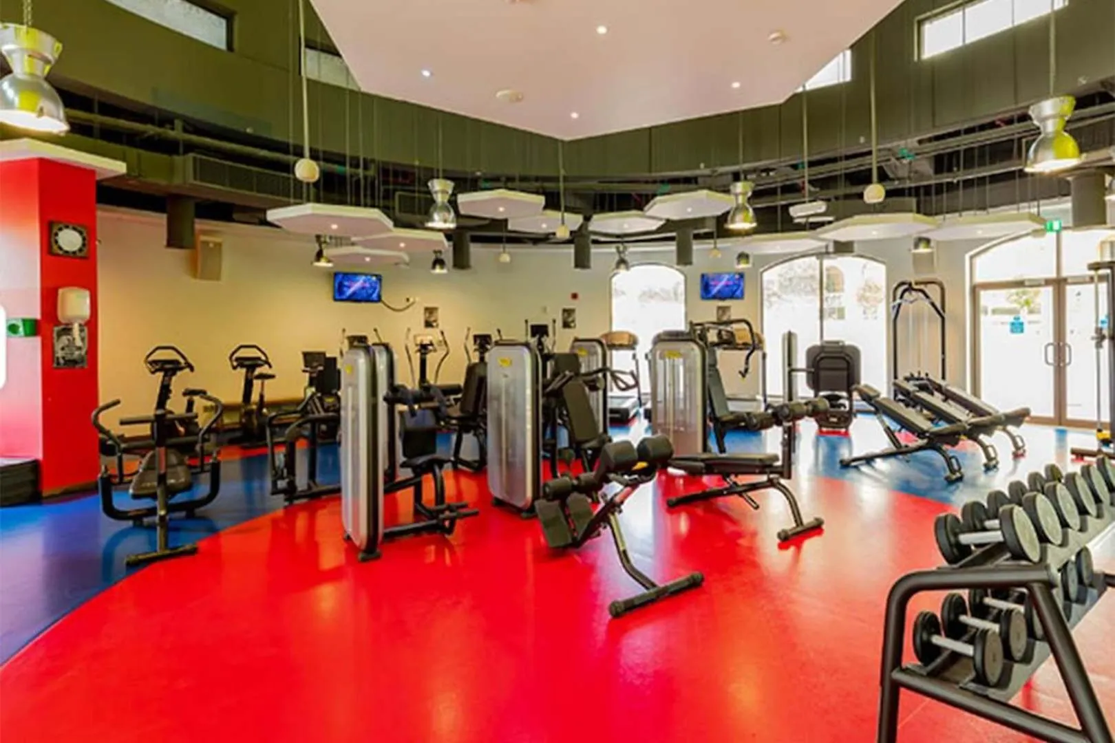 Livbnb-Serene 2Bhk Apartment With Marina Views Dubai United Arab Emirates