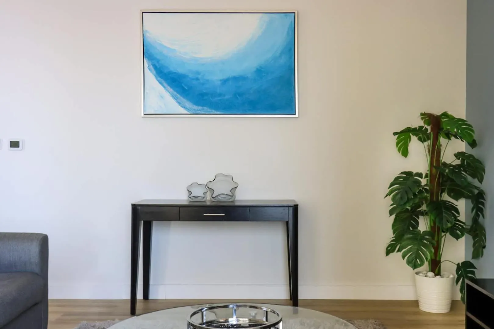 Livbnb-Serene 2Bhk Apartment With Marina Views Dubai