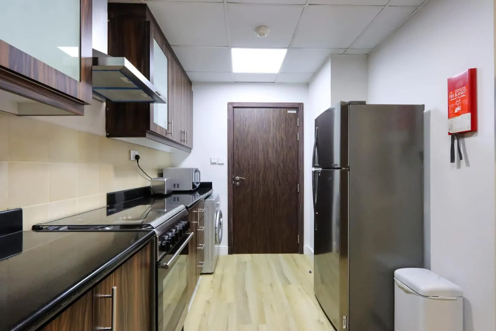 Livbnb-Serene 2Bhk Apartment With Marina Views Dubai United Arab Emirates