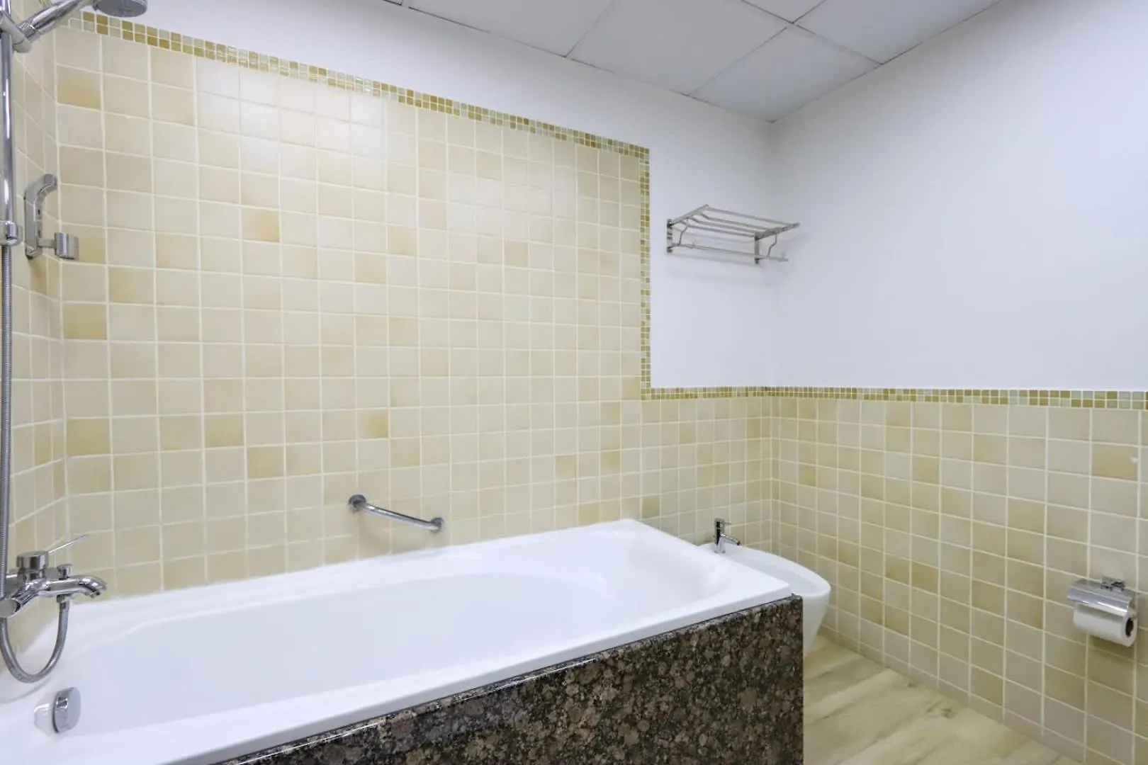 Livbnb-Serene 2Bhk Apartment With Marina Views Dubai 0*,  Förenade Arabemiraten
